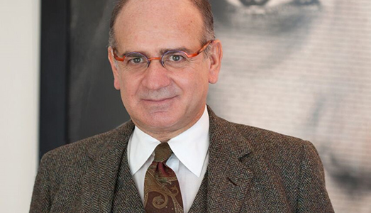 Nell’arte c’è solo l’uomo